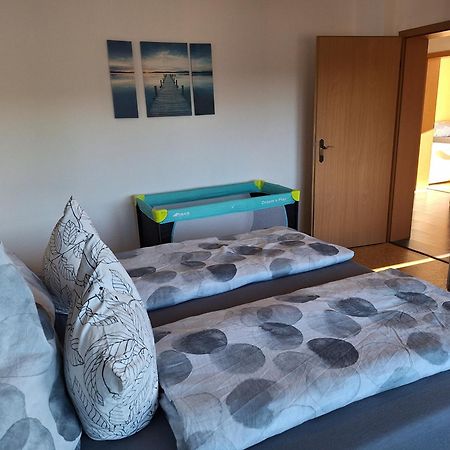 Ferienwohnung Lua Rorodt Kültér fotó