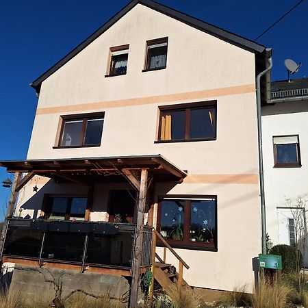 Ferienwohnung Lua Rorodt Kültér fotó