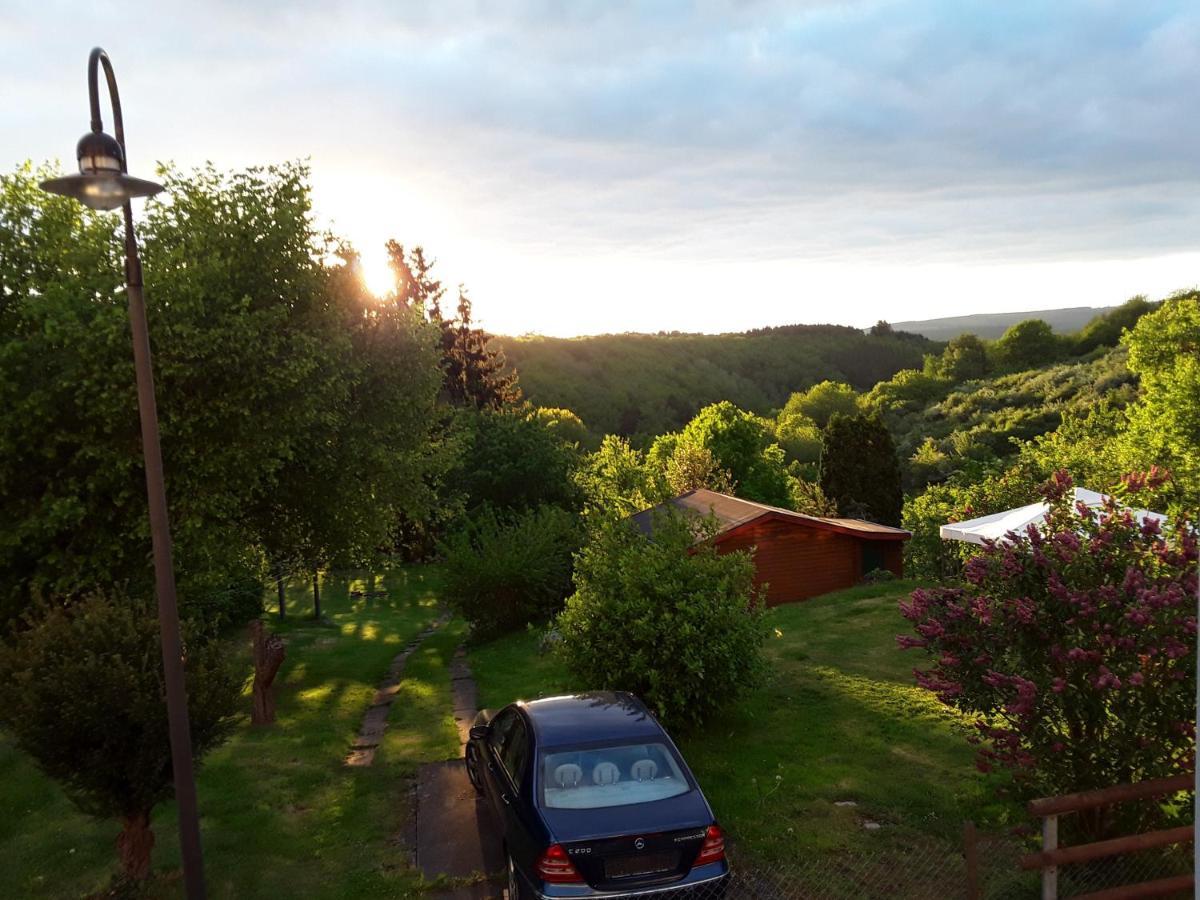 Ferienwohnung Lua Rorodt Kültér fotó