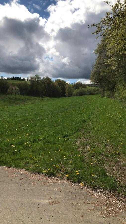 Ferienwohnung Lua Rorodt Kültér fotó