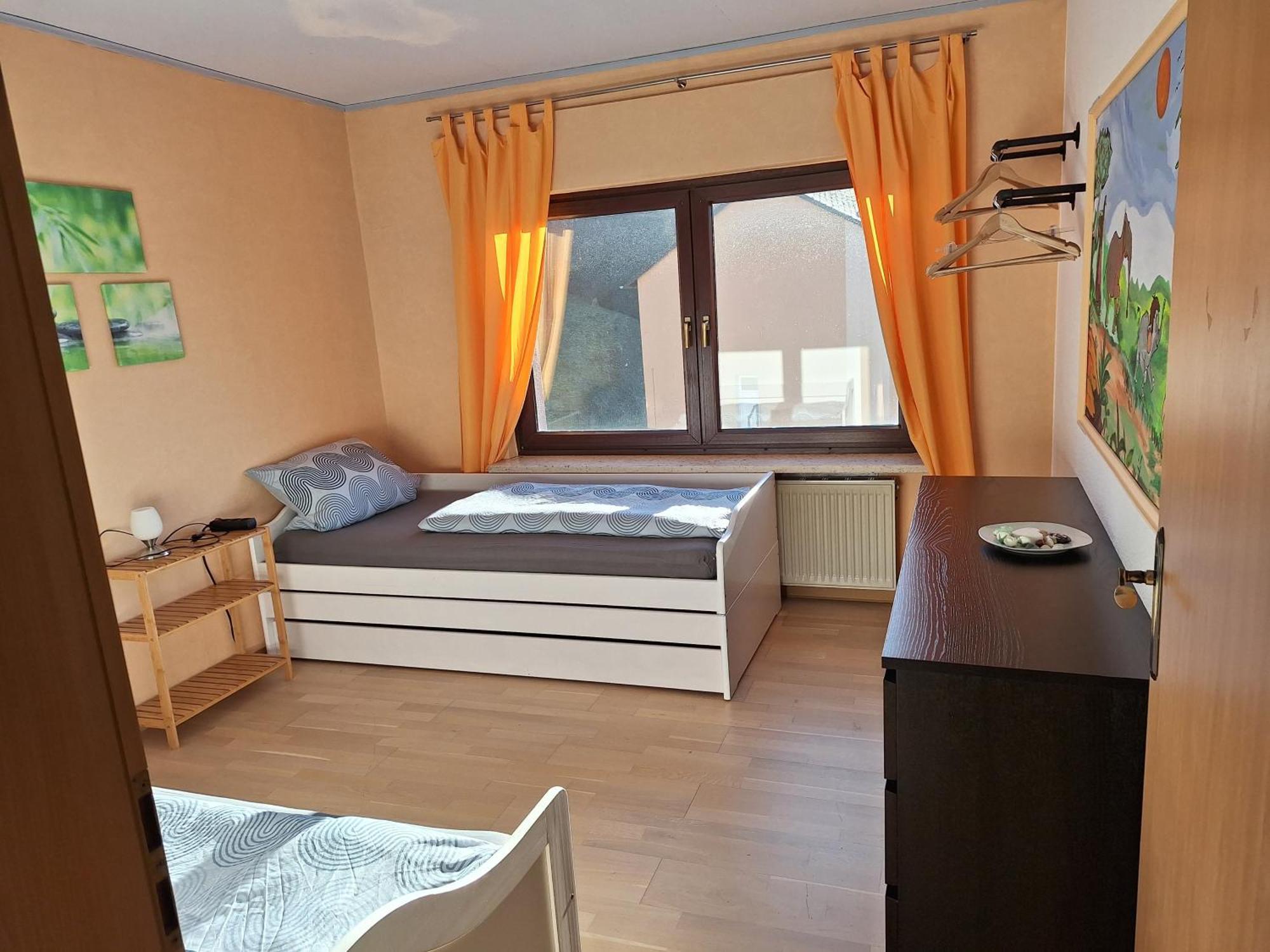 Ferienwohnung Lua Rorodt Kültér fotó