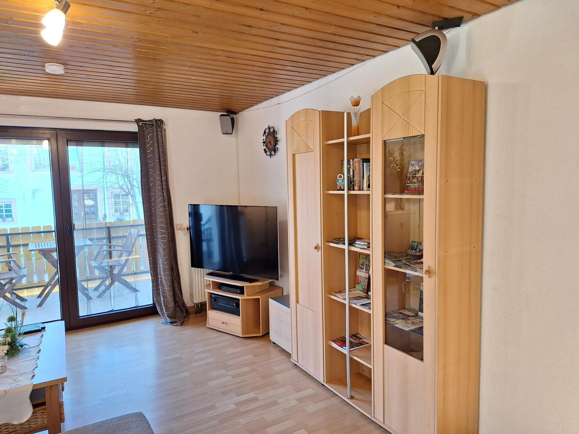 Ferienwohnung Lua Rorodt Kültér fotó