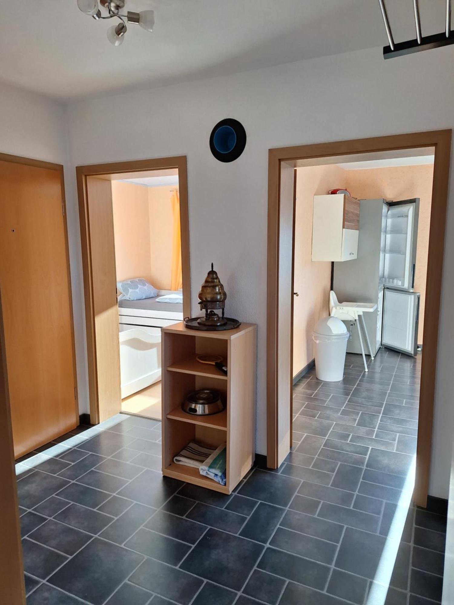 Ferienwohnung Lua Rorodt Kültér fotó