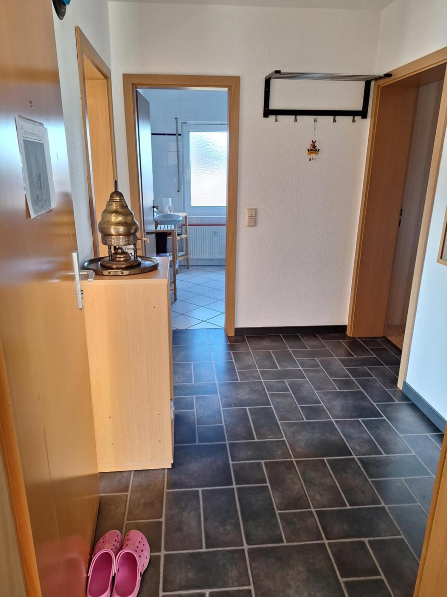 Ferienwohnung Lua Rorodt Kültér fotó