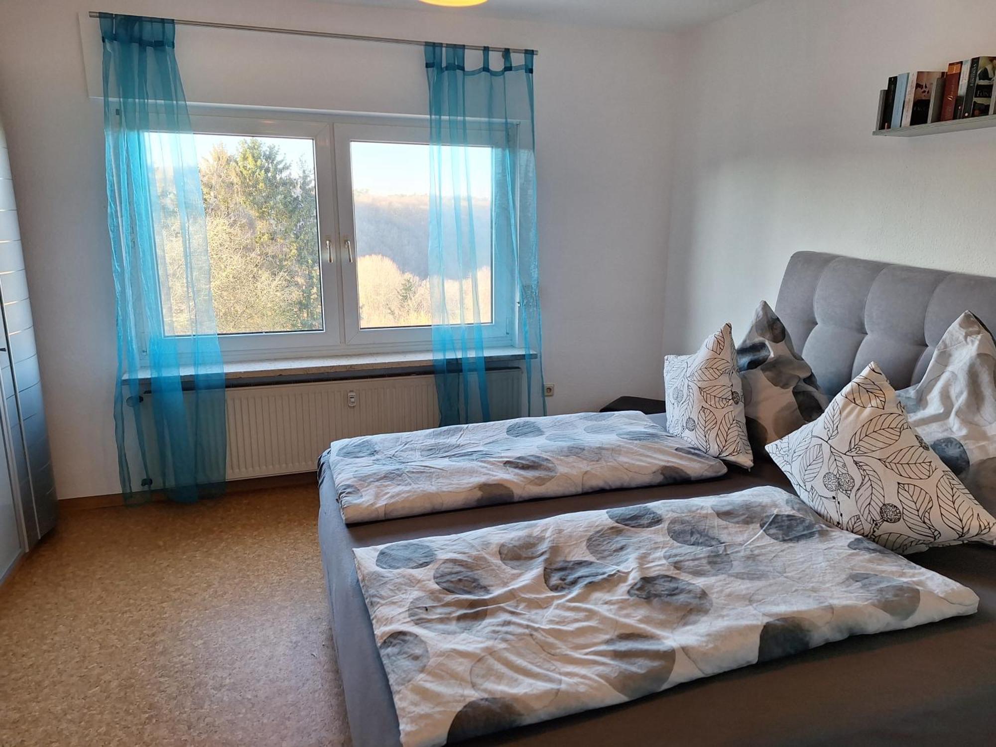 Ferienwohnung Lua Rorodt Kültér fotó