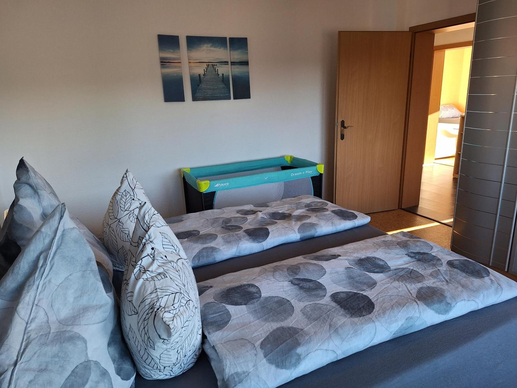 Ferienwohnung Lua Rorodt Kültér fotó