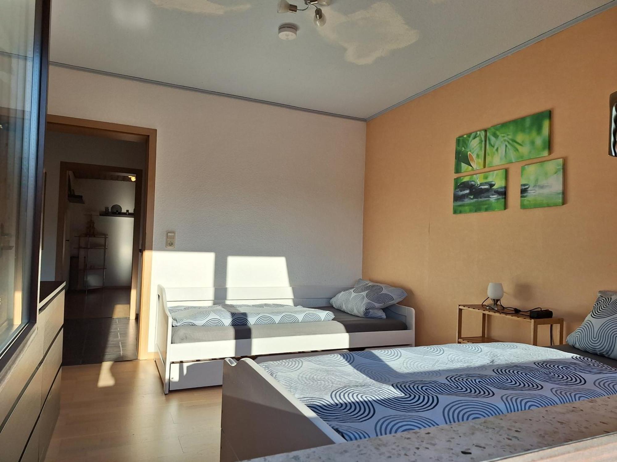 Ferienwohnung Lua Rorodt Kültér fotó