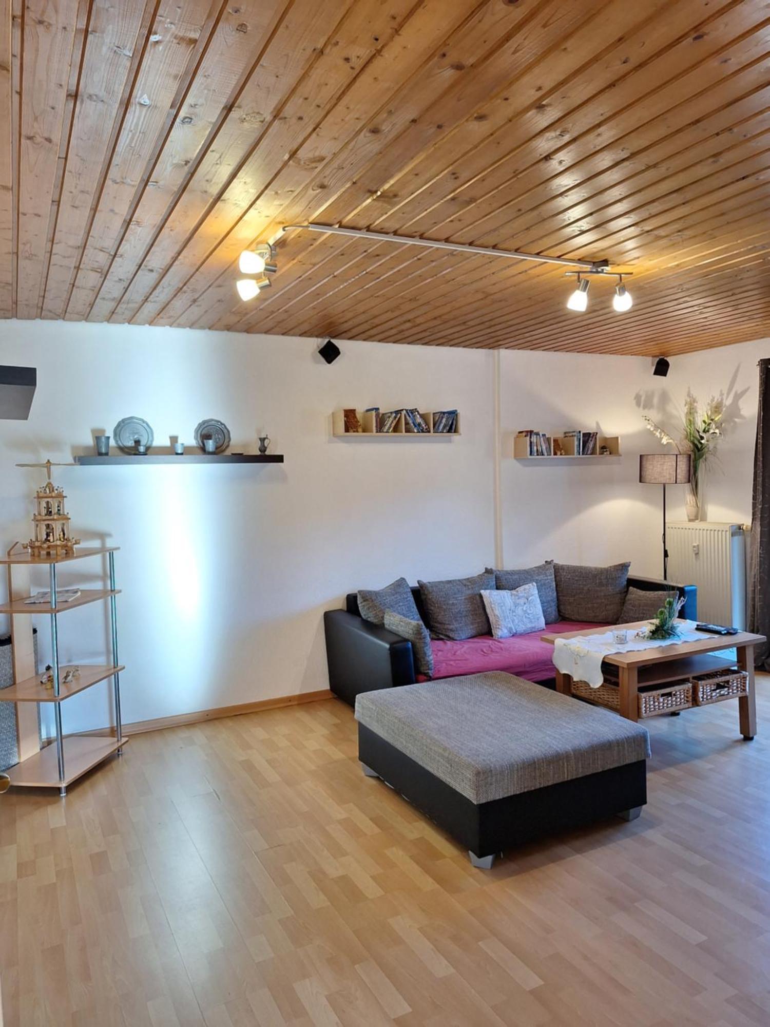 Ferienwohnung Lua Rorodt Kültér fotó