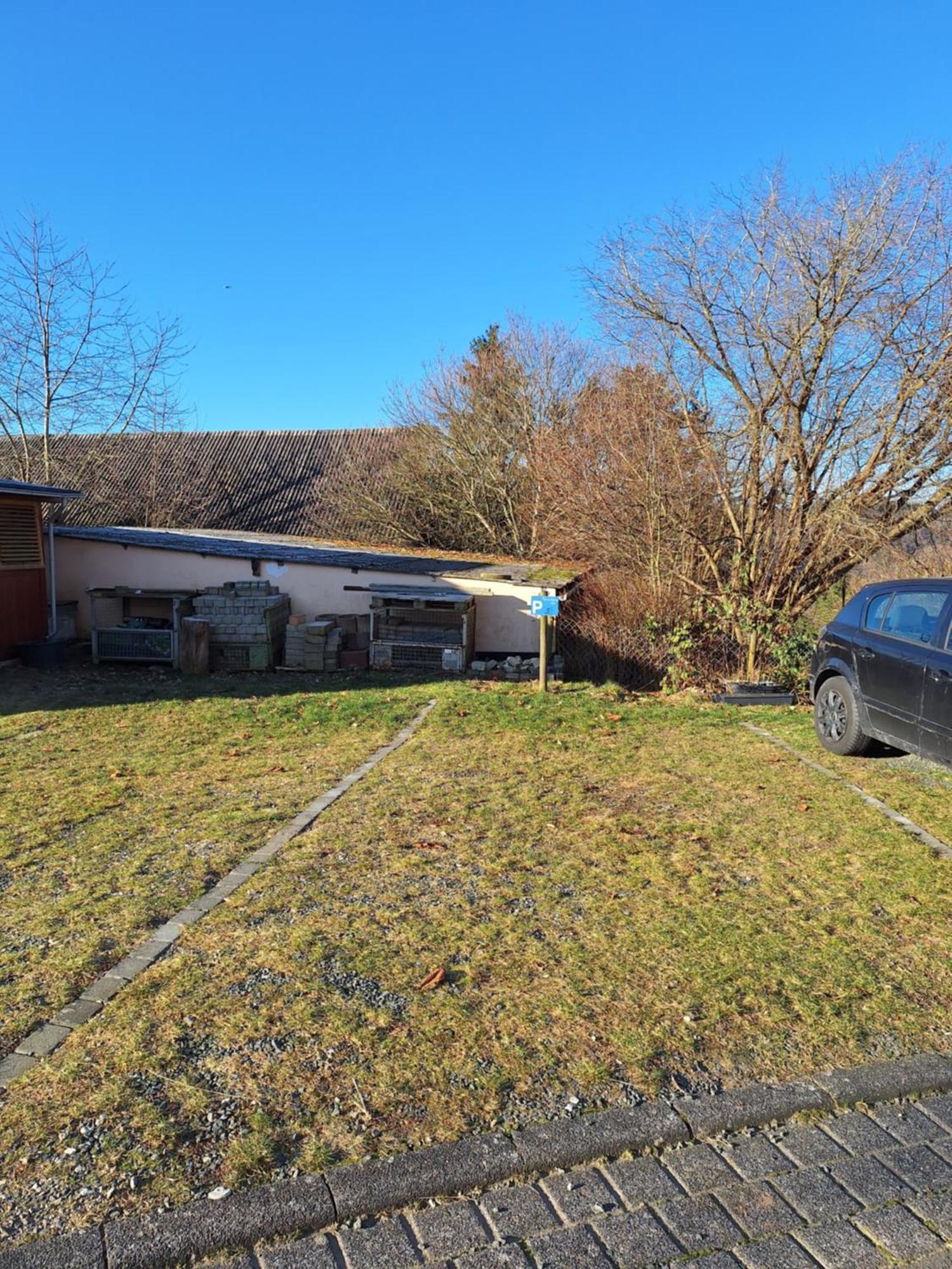 Ferienwohnung Lua Rorodt Kültér fotó