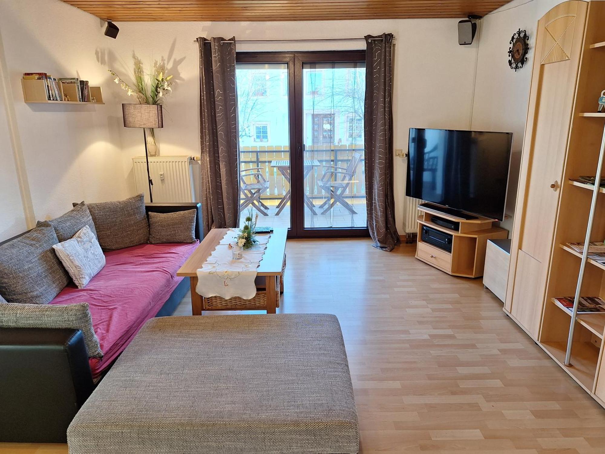 Ferienwohnung Lua Rorodt Kültér fotó